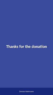 Download Donation APK