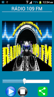 RÁDIO 109 FM 2.0 Screenshots 2
