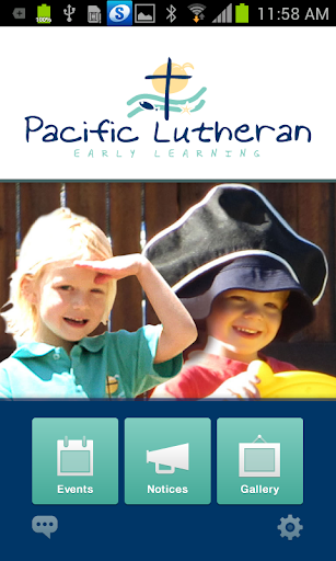 Pacific Early Learning