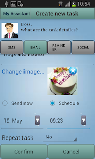 download My Android Assistant free