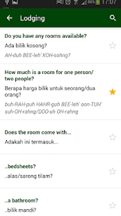 How to install Malay phrasebook 2.1 mod apk for laptop