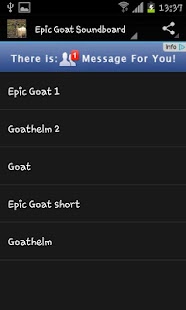 How to install Epic Goat 1.0 mod apk for laptop