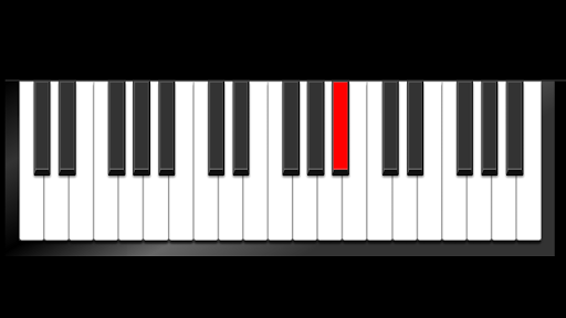 smart piano practice