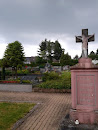 Nalbach Friedhof