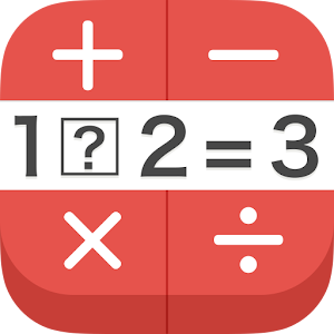 Math Level 100 教育 App LOGO-APP開箱王