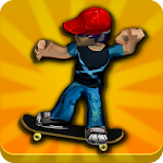 Cover Image of डाउनलोड Skater 3D 1.0.9 APK