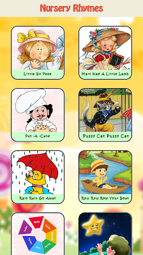 免費下載教育APP|Nursery Rhymes - Plus app開箱文|APP開箱王