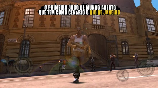 Gangstar Rio Cidade dos Santos - screenshot thumbnail