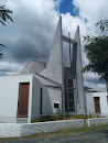 Church of The Transfiguration