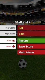 Flick Shoot Pro - screenshot thumbnail