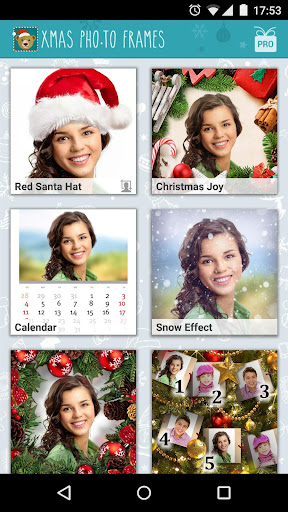 免費下載攝影APP|Christmas Photo Frames app開箱文|APP開箱王
