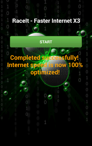 【免費工具App】RaceIt - Faster Internet X3-APP點子