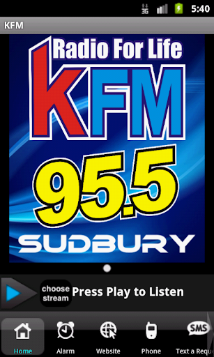 KFM Radio