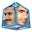 3D Cube Live Wallpaper - Photo Cube,Pic  Effects Download on Windows