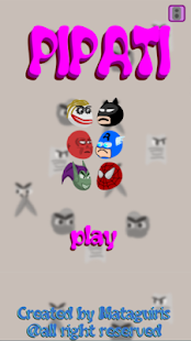 Rock Paper Scissors (Pipati) Screenshots 0