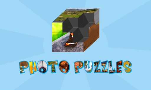 Photo Puzzles Free
