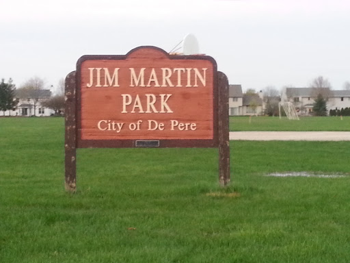 Jim Martin Park