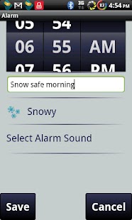 How to download Smart Clock Lite 1.0.1 unlimited apk for android