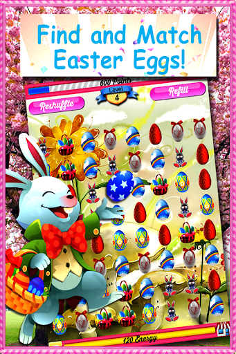 Hidden Object - Easter Quest