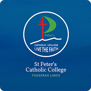 St Peter's Catholic College 2.0.2
