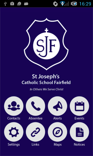 免費下載教育APP|St Joseph's School Fairfield app開箱文|APP開箱王