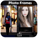 Photo Frames Pro mobile app icon