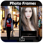 Photo Frames Pro Apk
