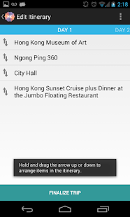 Holidayen Hong Kong Screenshots 5