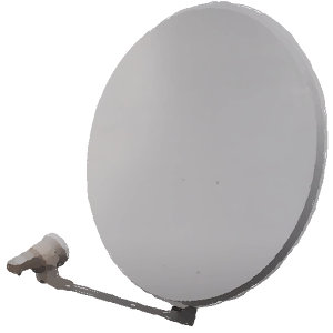 Satellite Director NG logo