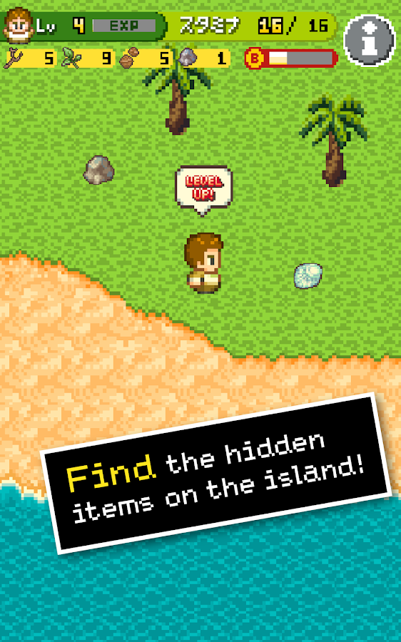 Survival Island ! Android Apps on Google Play