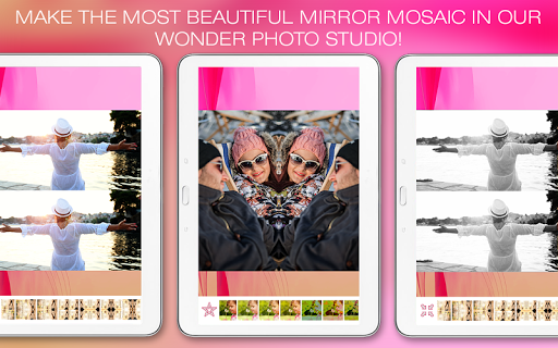 免費下載攝影APP|Mirror Photo Collage Editor app開箱文|APP開箱王