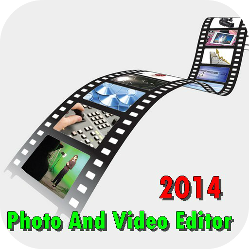 Photo And Video Editor 2014