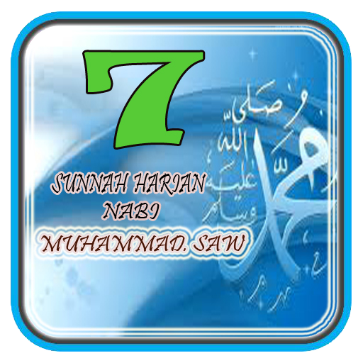 Sunah Harian Nabi Muhammad SAW