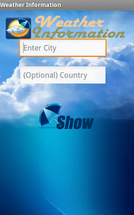 How to install Weather Update 1.2 unlimited apk for bluestacks