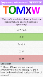 11+ Maths : Learn & Test poster 7