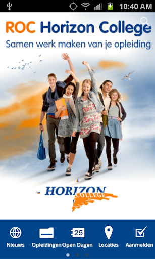 ROC Horizon College