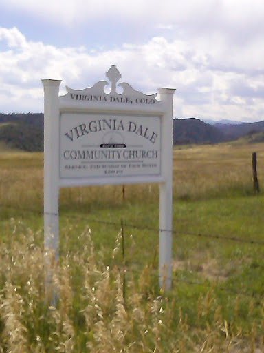 Virginia Dale Community Church