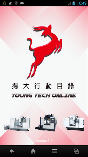 Young Tech Catalog