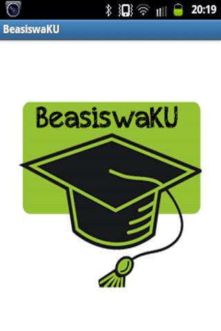 BeasiswaKU - Info Beasiswa