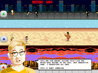 Free DL3 Run APK for Android