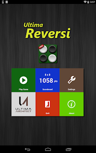  Ultima Reversi Pro  