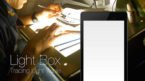 How to mod Light Box(Tracing Light Table) 1.1 mod apk for pc