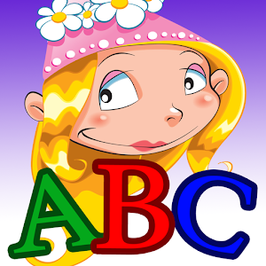 Wee Princess Letters 1.1