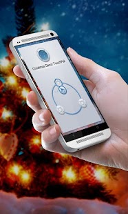 Christmas Decor TouchPal Theme Screenshots 0