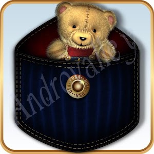 ADW Theme American Teddy Bear.apk 1.0