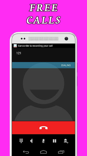 【免費通訊App】Free Call-APP點子