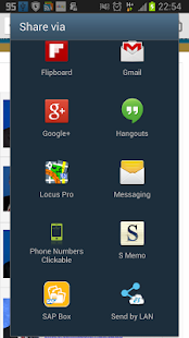 How to install Phone Number Recognition 1.0 unlimited apk for pc