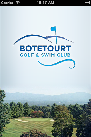 Botetourt Golf and Swim Club