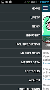 免費下載新聞APP|The Economic Times:Market News app開箱文|APP開箱王