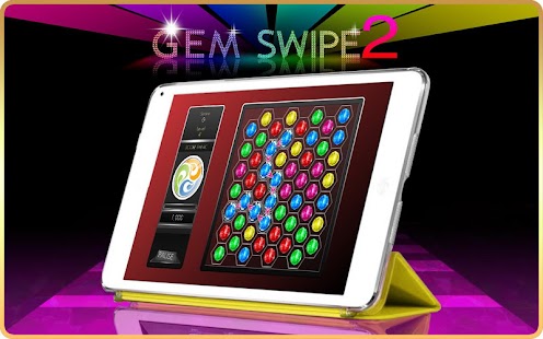 Download Gem Swipe Deluxe APK for Android